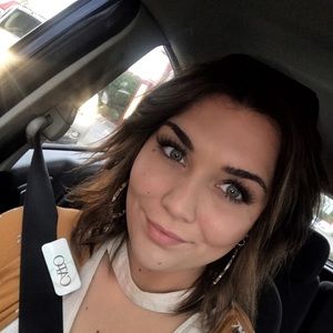 Meet your Posher, Kirsten